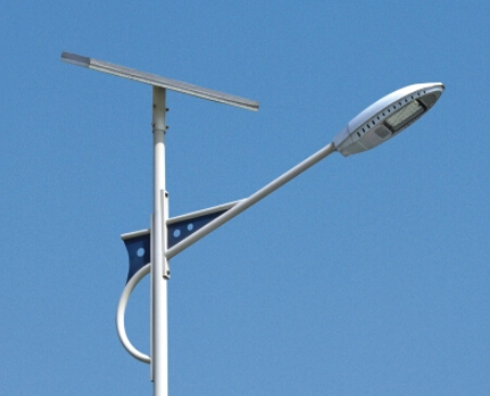 太陽(yáng)能路燈廠(chǎng)家發(fā)展前景一派繁盛？