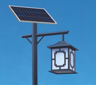 太陽(yáng)能庭院燈配置設計不合理會(huì )怎樣？