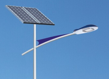 農村太陽(yáng)能路燈有什么高性能優(yōu)勢？