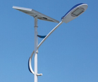 為什么要做好太陽(yáng)能路燈基礎工作？