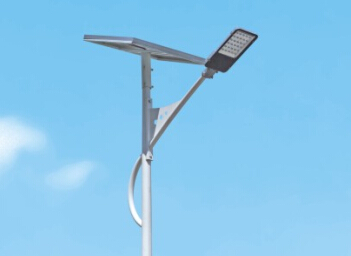 太陽(yáng)能路燈如何調試？