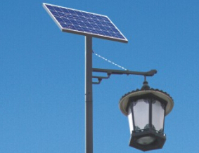 太陽(yáng)能庭院燈得到廣泛認可依賴(lài)什么條件？