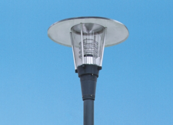 Led庭院燈與普通庭院燈有什么不同之處？