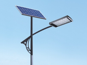 太陽(yáng)能庭院燈出現故障怎樣解決？
