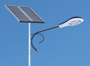 怎樣檢測太陽(yáng)能路燈部件質(zhì)量的好壞？