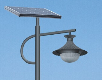 為什么太陽(yáng)能庭院燈值得大家去購買(mǎi)？