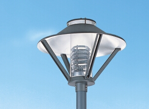 華可路燈淺談庭院燈出現故障的原因有哪些？