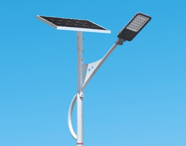 哪幾個(gè)太陽(yáng)能路燈部件容易出現問(wèn)題？