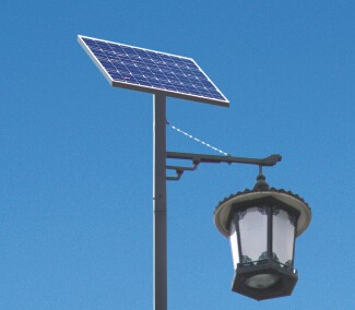 為什么太陽(yáng)能庭院燈廠(chǎng)家要走品牌路線(xiàn)？