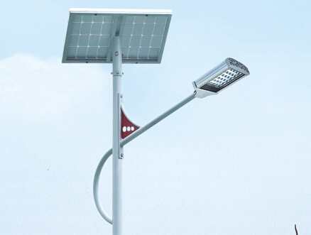 太陽(yáng)能路燈蓄電池有什么特性呢？