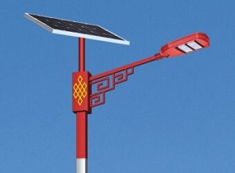 華可太陽(yáng)能路燈有什么特性？