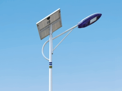 太陽(yáng)能路燈應該滿(mǎn)足什么外部環(huán)境？