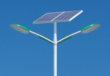 太陽(yáng)能路燈到了天黑燈不亮是什么原因？