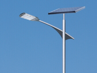 安裝太陽(yáng)能路燈需要注意什么事項？