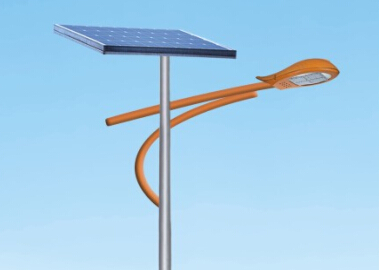 華可為你講解：太陽(yáng)能路燈的穩定性是怎樣體現出來(lái)的？