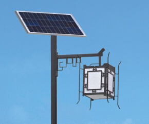 太陽(yáng)能庭院燈選購策略有哪些？