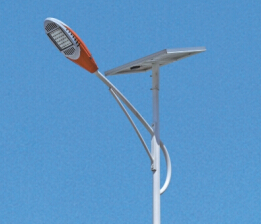 太陽(yáng)能路燈控制線(xiàn)路有什么作用？