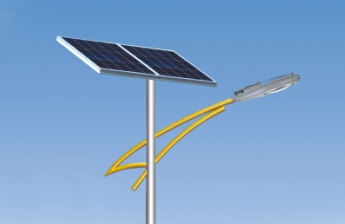 Led太陽(yáng)能路燈控制系統有什么好處？