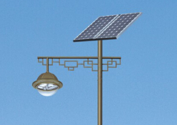 什么原因導致太陽(yáng)能路燈不夠亮？