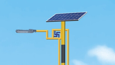 華可課堂：如何選擇專(zhuān)業(yè)的太陽(yáng)能路燈廠(chǎng)家