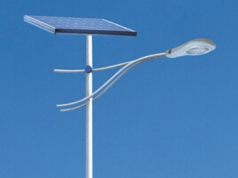 如何做好對太陽(yáng)能路燈的避雷措施？