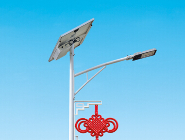 農村太陽(yáng)能路燈如何選擇？