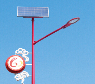 為什么太陽(yáng)能路燈燈頭的防護等級不是IP68？