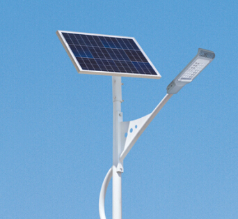 太陽(yáng)能路燈接線(xiàn)需要注意什么事項？