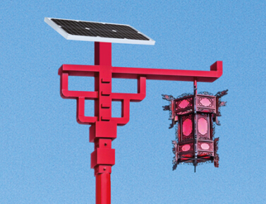 什么是太陽(yáng)能庭院燈須突破的關(guān)鍵問(wèn)題？