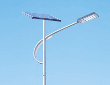 影響太陽(yáng)能路燈壽命的因素有哪些？