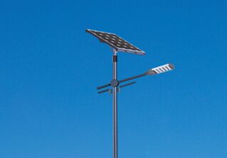 為什么要助力農村太陽(yáng)能路燈的發(fā)展？