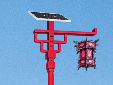 太陽(yáng)能庭院燈對光源的選擇有何要求？