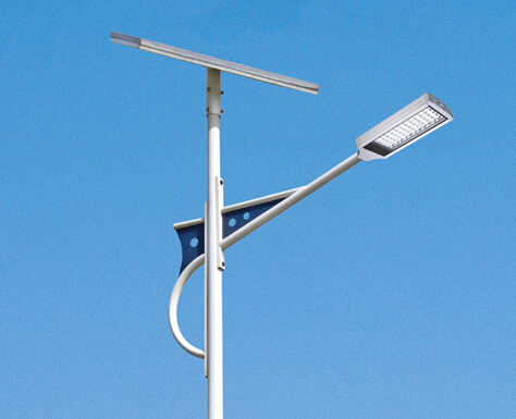 如何降低農村太陽(yáng)能路燈的安裝成本？