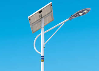 太陽(yáng)能路燈選購有什么講究方法策略？
