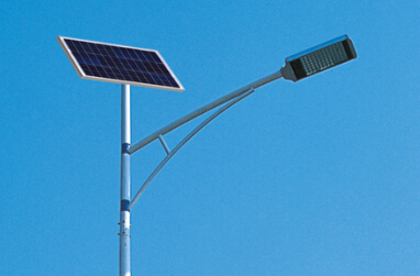 太陽(yáng)能路燈電池板電壓有多少伏？