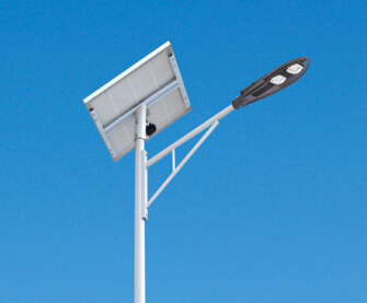 自然條件對發(fā)電太陽(yáng)能板的影響