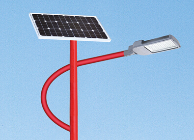 為什么說(shuō)光源是太陽(yáng)能路燈的完美結合？