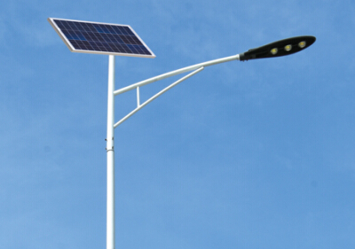 太陽(yáng)能路燈主要核心部件是什么？