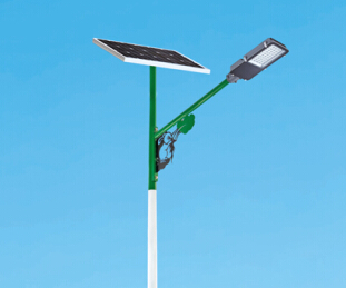 太陽(yáng)能路燈工程需要做什么預算準備？