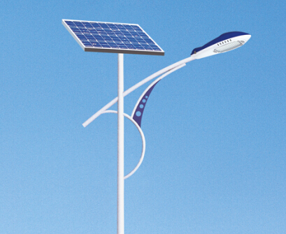 夏季太陽(yáng)能路燈防雷小技巧，你知道嗎？