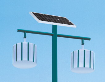 太陽(yáng)能庭院燈控制器安裝接線(xiàn)