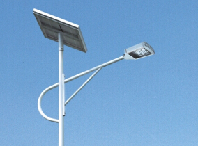 華可課堂：怎樣檢測太陽(yáng)能路燈電池板接線(xiàn)是否牢固？