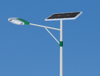 華可講解：如何做好太陽(yáng)能路燈的保養工作？