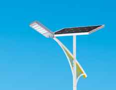 為什么太陽(yáng)能路燈的光源需要封裝？