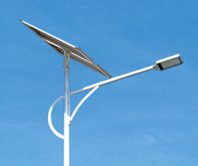 太陽(yáng)能路燈的合理性和穩定性？