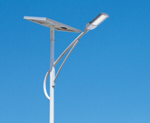 你知道辨別太陽(yáng)能路燈優(yōu)劣的方法嗎？