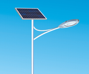 太陽(yáng)能路燈亮燈時(shí)間太短是怎么回事？