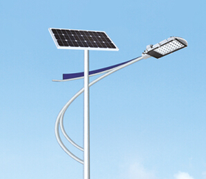 怎樣提高太陽(yáng)能路燈充電二次轉化率？