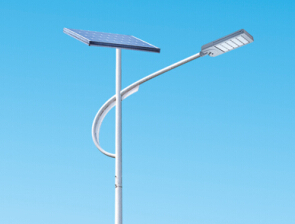 怎樣區分太陽(yáng)能路燈COB光源和大功率集成光源？