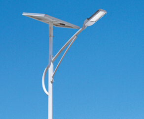 太陽(yáng)能路燈能抵抗多個(gè)陰雨天數的原因是什么？